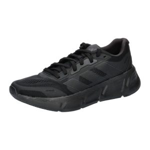 Buty Kobieta Adidas Questar czarny. Czarne buty sportowe ADIDAS, bez wzorów, bez zapięcia. Za 303,99 zł.