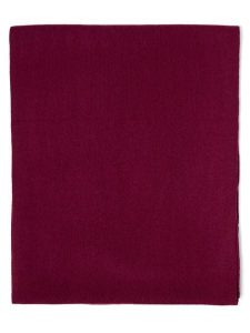 Marie Lund szalik z czystego kaszmiru Kobiety Kaszmir czerwony, ONE SIZE. Czerwone szaliki Marie Lund, bez wzorów, z kaszmiru. Za 449,95 zł.