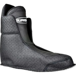 Klapki do jazdy na rolkach Supreme Turbo 33. Czarne klapki SUPREME, bez wzorów, bez obcasa. Za 289,50 zł.
