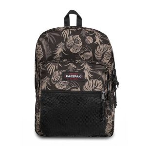 Plecak Eastpak Pinnacle. Czarne plecaki Eastpak. Za 381,80 zł.