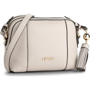 Torebka LIU JO - Xs Crossbody Arizon A18054 E0086 Soia 21404. Brązowe torebki klasyczne marki Liu Jo. Za 399,00 zł.