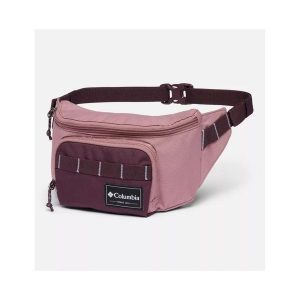 Saszetka nerka Columbia Zigzag II Hip Pack. Czerwone nerki i saszetki Columbia, bez wzorów. Za 173,10 zł.