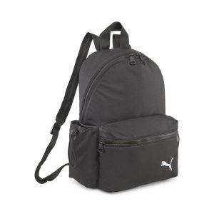 Plecak Puma Core Her Backpack, Dla obu płci. Czarne plecaki Puma. Za 290,00 zł.