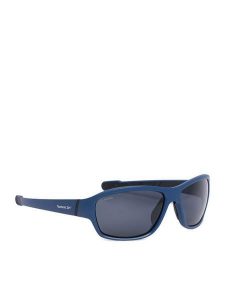 Reebok Okulary przeciwsłoneczne RBK5026600P62 Granatowy. Niebieskie okulary przeciwsłoneczne Reebok. Za 149,99 zł.