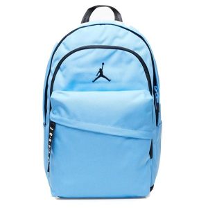 Plecak szkolny sportowy Nike JORDAN JAM AIR PATROL. Niebieskie plecaki Nike. Za 219,00 zł.