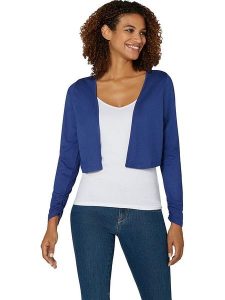 WITT WEIDEN Kardigan w kolorze niebieskim rozmiar: 52. Niebieskie kardigany WITT WEIDEN. Za 34,99 zł.