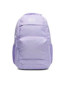 Billabong Plecak CWBEO-BLB-P-004-10 Fioletowy jasny. Fioletowe plecaki Billabong. Za 99,99 zł.