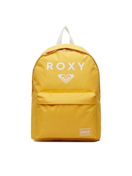 Roxy Plecak CEOWB-ROXY-XS-001-09 Żółty. Żółte plecaki Roxy. Za 69,99 zł.