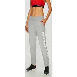 Under Armour - Spodnie. Spodnie dresowe marki Under Armour. W wyprzedaży za 149,90 zł.