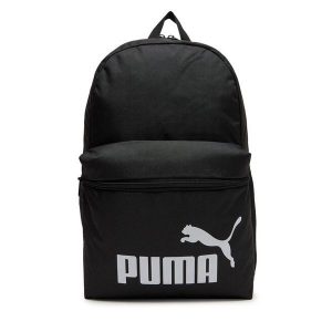 Plecak Puma. Czarne plecaki Puma. Za 79,99 zł.