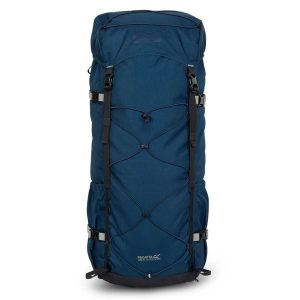 Plecak Survivor V 45L. Niebieskie plecaki Regatta. Za 299,99 zł.