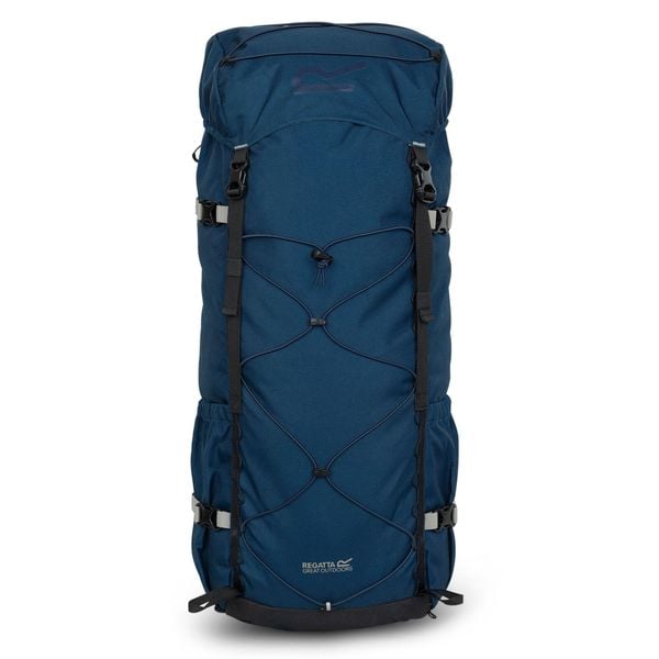 Plecak Survivor V 45L. Niebieskie plecaki Regatta. Za 549,99 zł.