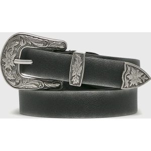 Haily's - Pasek skórzany. Paski marki Haily's. Za 29,90 zł.
