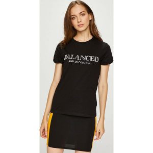 Tally Weijl - Top. T-shirty marki TALLY WEIJL. W wyprzedaży za 24,90 zł.