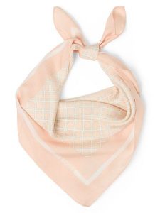 BOSS Jedwabna apaszka - Vincency Kobiety różowy, ONE SIZE. Czerwone apaszki i chusty Boss, bez wzorów, z jedwabiu. Za 229,95 zł.