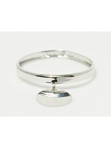 OR ÉCLAT Złoty pierścionek "Médaillon" rozmiar: 52. Żółte pierścionki OR ÉCLAT, złote. Za 391,99 zł.