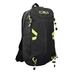 Plecak trekkingowy Laredo 22 litry. Czarne plecaki CMP. Za 199,00 zł.