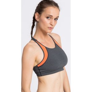 Roxy - Biustonosz. Biustonosze marki Roxy. W wyprzedaży za 59,90 zł.