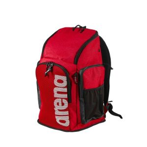 Plecak sportowy Arena Team Pack 45. Czerwone plecaki Arena. Za 203,33 zł.