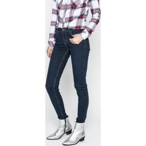Levi's - Jeansy 710. Jeansy marki Levi's®. W wyprzedaży za 299,90 zł.