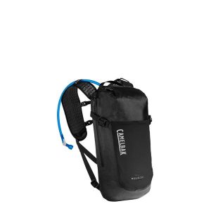 Plecak rowerowy CamelBak M.U.L.E. Evo 12 100 oz. - black/silver. Czarne plecaki Camelbak. Za 517,80 zł.