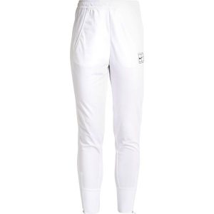 Nike Performance BASELINE Spodnie treningowe blanc /noir. Spodnie dresowe marki Nike Performance. W wyprzedaży za 181,30 zł.