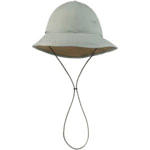 Kapelusz BUFF NMAD BUCKET HAT YSTE. Zielone kapelusze Buff, bez wzorów, sportowe. W wyprzedaży za 197,91 zł.