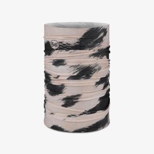 Chusta wielofunkcyjna Buff Coolnet UV+. Brązowe apaszki i chusty Buff, bez wzorów. Za 82,00 zł.