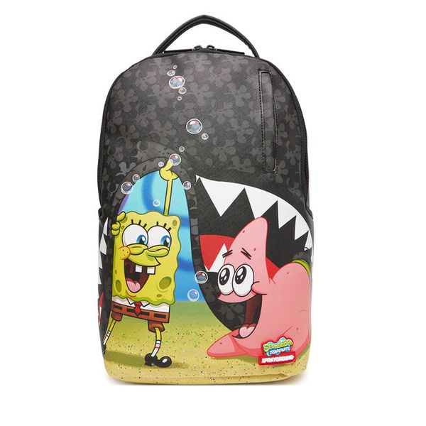Plecak SPRAYGROUND. Zielone plecaki Sprayground. Za 529,99 zł.
