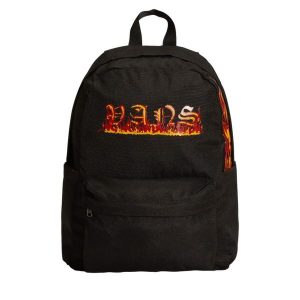 Plecak Vans OLD SKOOL GROM VN000H56BFM1. Czarne plecaki Vans. Za 110,06 zł.