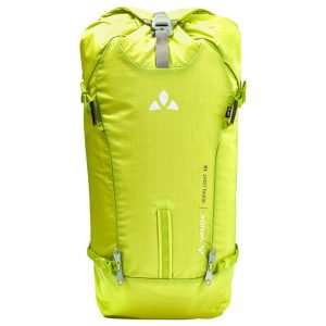 Plecak VAUDE Rupal Light 18. Zielone plecaki Vaude. Za 510,45 zł.