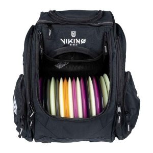 Viking Discs Plecak Pro. Czarne plecaki VIKING DISCS. Za 319,00 zł.