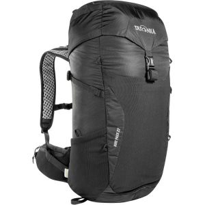 Plecak turystyczny Tatonka Hike Pack. Czarne plecaki Tatonka. Za 379,99 zł.