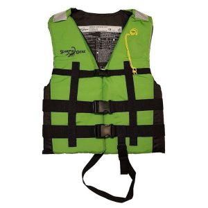 Kamizelka asekuracyjna kapok na kajak łódkę sup Unisex Scorpio kayak Scorpio New. Zielone kamizelki SCORPIO KAYAK, l, bez wzorów, z tkaniny, bez kołnierzyka, bez ramiączek, bez kaptura. Za 125,00 zł.