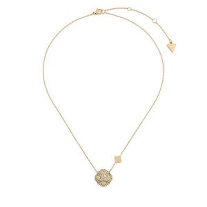 Naszyjnik Guess. Żółte naszyjniki Guess, złote. Za 319,99 zł.