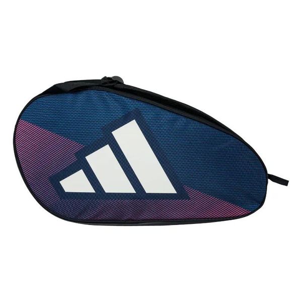 Torba do padla adidas Control 2026. Niebieskie torby podróżne i sportowe ADIDAS, bez wzorów, z materiału, duże. Za 216,10 zł.