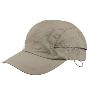 Czapka Unisex Dla Dorosłych Protector III. Brązowe czapki Regatta, bez wzorów, z elastanu. Za 99,99 zł.