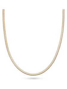 S.Oliver Naszyjnik - dł. 45 cm rozmiar: onesize. Naszyjniki s.Oliver, ze stali. Za 69,99 zł.