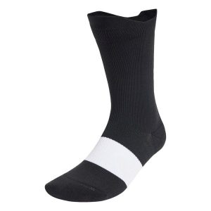 Skarpety Runxgraphic 1 Pair. Białe skarpetki ADIDAS, bez wzorów. Za 79,95 zł.