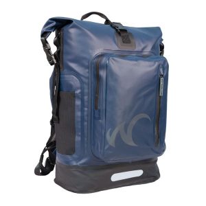 Plecak Turystyka Watrflag Waterproof Backpack 30l Niebieski. Czarne plecaki WATRFLAG. Za 299,00 zł.