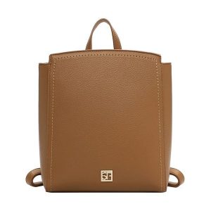 SURI FREY Plecak SFY Amey Torby podróżne 1 ct Damski. Plecaki SURI FREY, bez wzorów, z materiału. Za 278,99 zł.