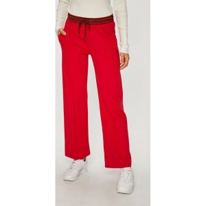 Scotch & Soda - Spodnie. Spodnie z wysokim stanem marki Scotch & Soda. W wyprzedaży za 269,90 zł.