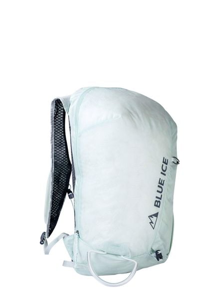 Plecak skiturowy Blue Ice Taka UL 20L Pack - glacier. Zielone plecaki BLUE ICE. Za 280,49 zł.