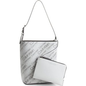 Torebka CALVIN KLEIN - Inside Out Bucket K60K604300 910. Torebki klasyczne marki Calvin Klein. W wyprzedaży za 359,00 zł.