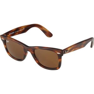 RayBan ORIGINAL WAYFARER Okulary przeciwsłoneczne tortoise/crystal brown. Okulary przeciwsłoneczne marki Ray-Ban. Za 619,00 zł.