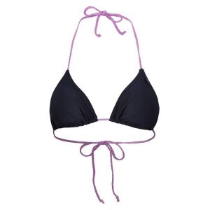 Góra Od Bikini Andrellia Dla Kobiet. Fioletowe bikini Regatta, bez wzorów. Za 30,99 zł.