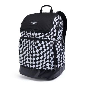 Plecak sportowy unisex Speedo Teamster 2.0. Czarne plecaki Speedo. Za 249,99 zł.