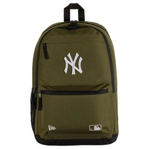 Plecak sportowo-turystyczny dla dorosłych MLB New York Yankees. Zielone plecaki New Era. Za 169,99 zł.
