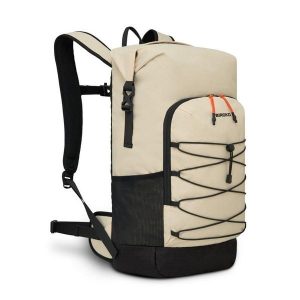 Plecak turystyczny 25L Trekking Siroko Ridge Pack 25 Sand. Brązowe plecaki SIROKO. Za 339,00 zł.