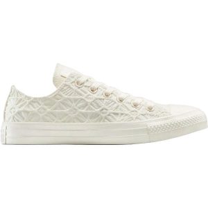 Adidasy Converse Chuck Taylor All Star, Dla obu płci. Brązowe buty sportowe Converse, bez wzorów, bez zapięcia. Za 390,00 zł.